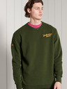 SuperDry Workwear Crew Neck Melegítő felső