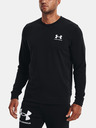 Under Armour UA Rival Terry LC Crew Melegítőfelsők