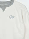 GAP Gyerek pulóver sweats GAP