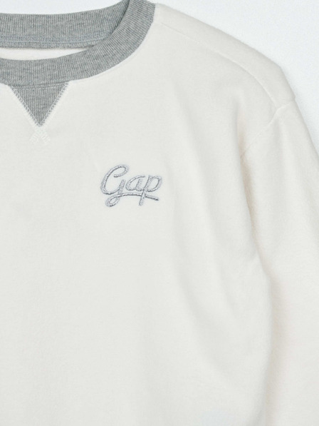 GAP Gyerek pulóver sweats GAP