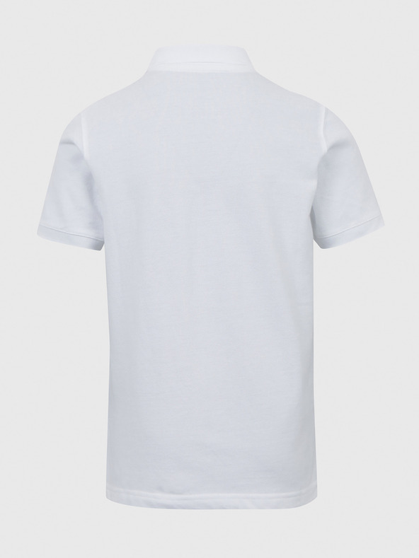 GAP Gyerek GAP logós polo póló