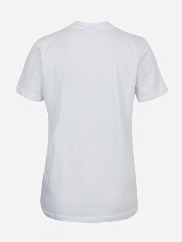 Calvin Klein Jeans Logo Text Póló