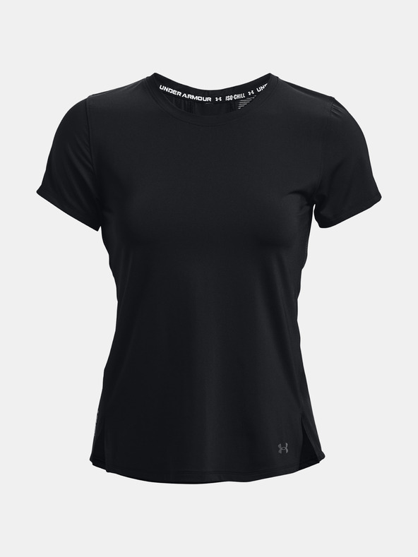 Under Armour Női póló Under Armour UA IsoChill Run Laser Tee