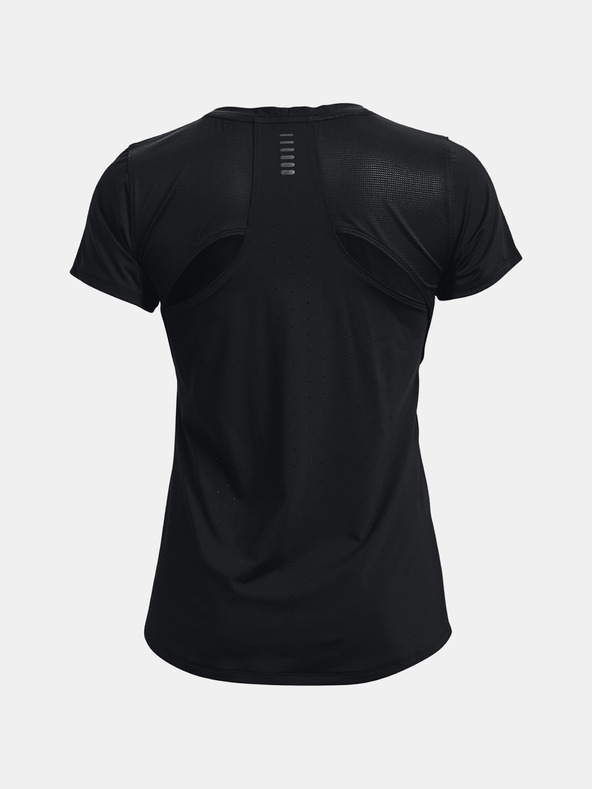 Under Armour Női póló Under Armour UA IsoChill Run Laser Tee
