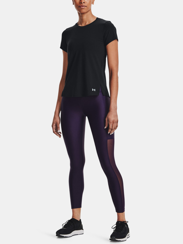Under Armour Női póló Under Armour UA IsoChill Run Laser Tee