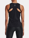 Under Armour Női atlétatrikó Under Armour UA  IsoChill Run Laser Tank
