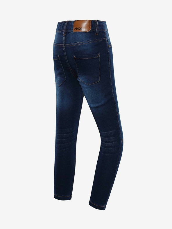 NAX Gyermek nax NAX NAX ZEFRO nadrág kék