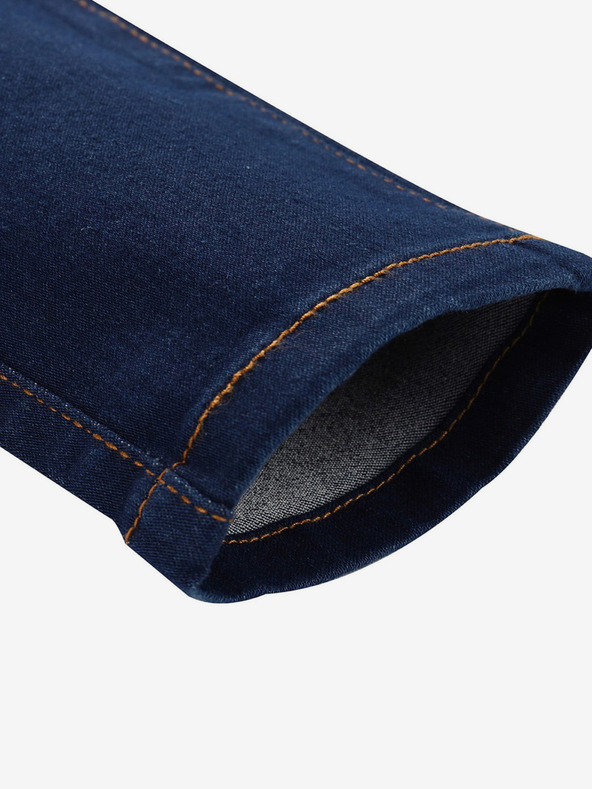 NAX Gyermek nax NAX NAX ZEFRO nadrág kék