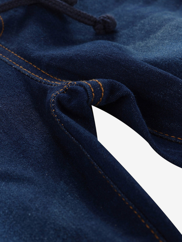 NAX Gyermek nax NAX NAX ZEFRO nadrág kék