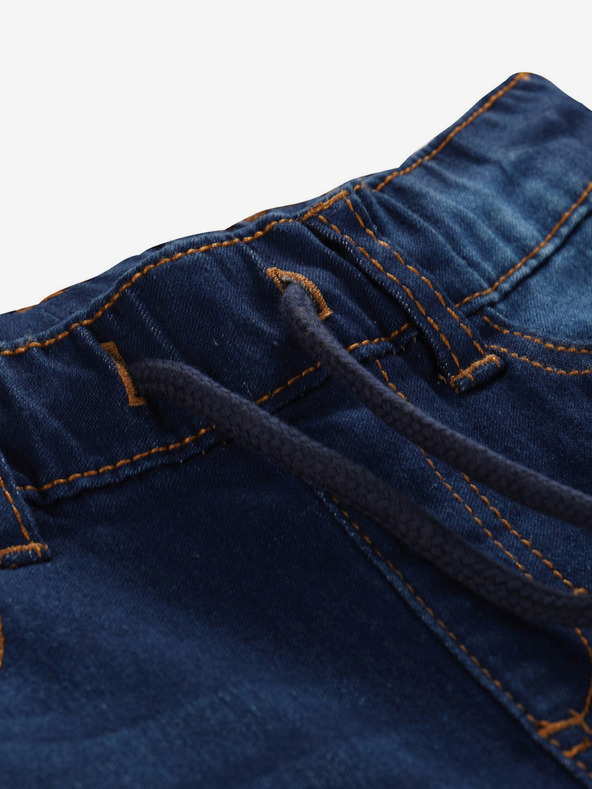 NAX Gyermek nax NAX NAX ZEFRO nadrág kék