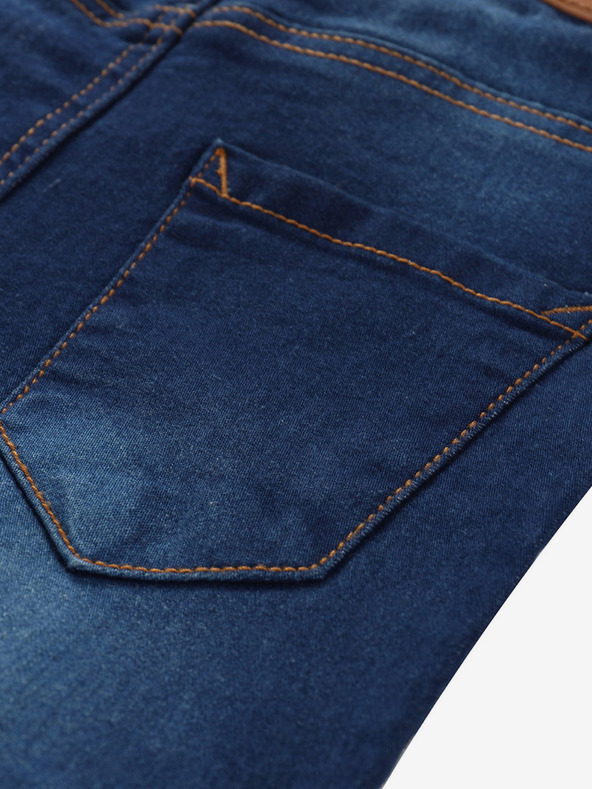 NAX Gyermek nax NAX NAX ZEFRO nadrág kék