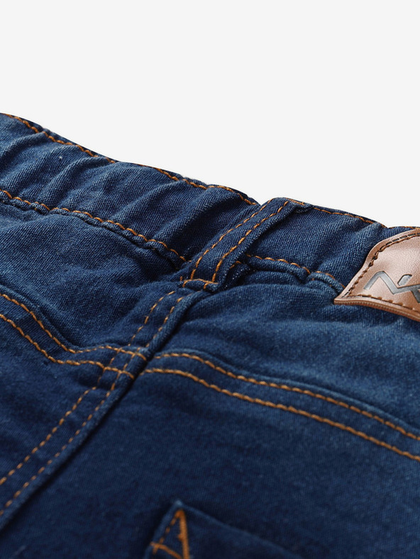 NAX Gyermek nax NAX NAX ZEFRO nadrág kék