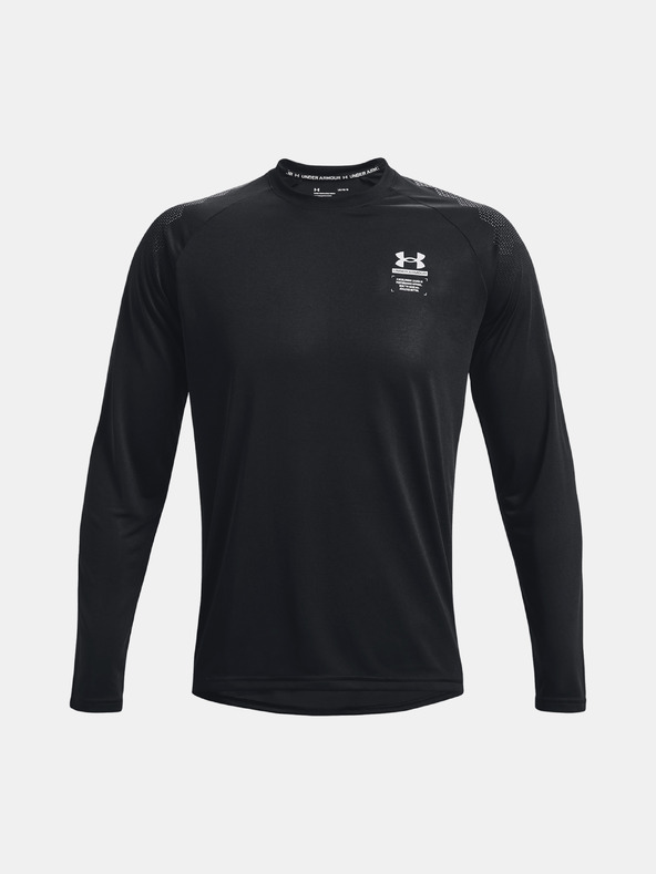 Under Armour Férfi póló Under Armour UA Armourprint LS