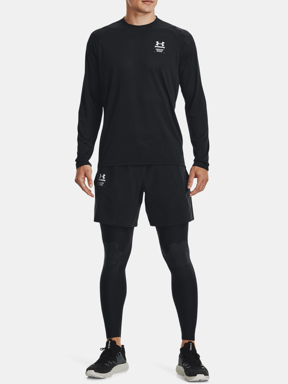 Under Armour Férfi póló Under Armour UA Armourprint LS