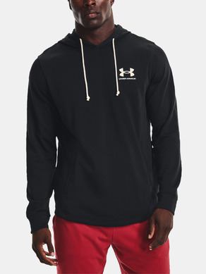 Under Armour UA Rival Terry LC HD Melegítőfelsők