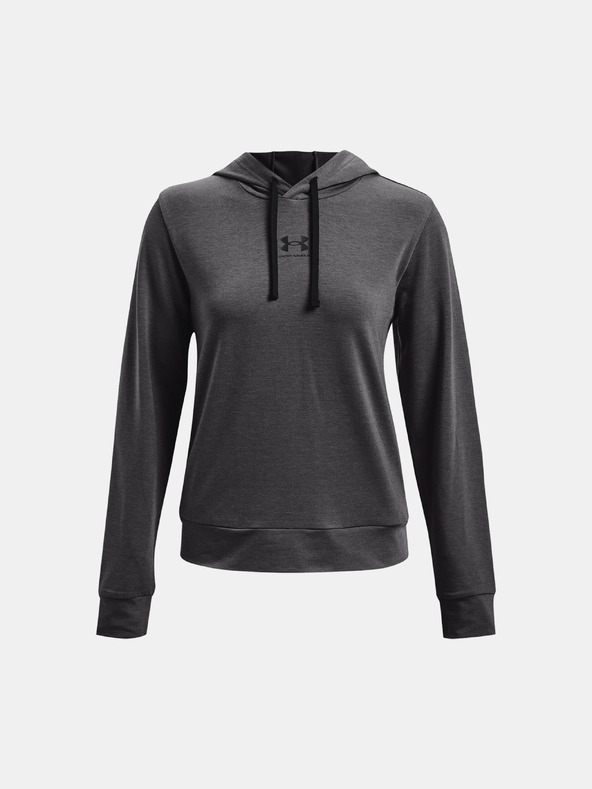Under Armour Női felső Under Armour Rival Terry Hoodie