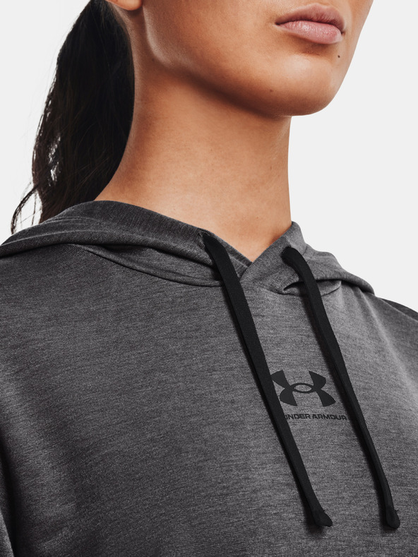 Under Armour Női felső Under Armour Rival Terry Hoodie