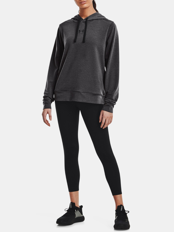 Under Armour Női felső Under Armour Rival Terry Hoodie