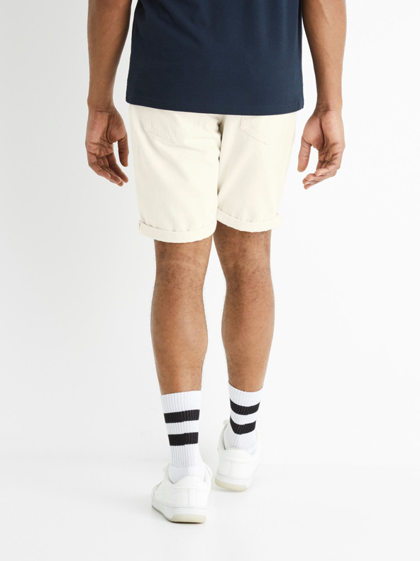 Celio Vászonnadrág Bojogdenbm Celio