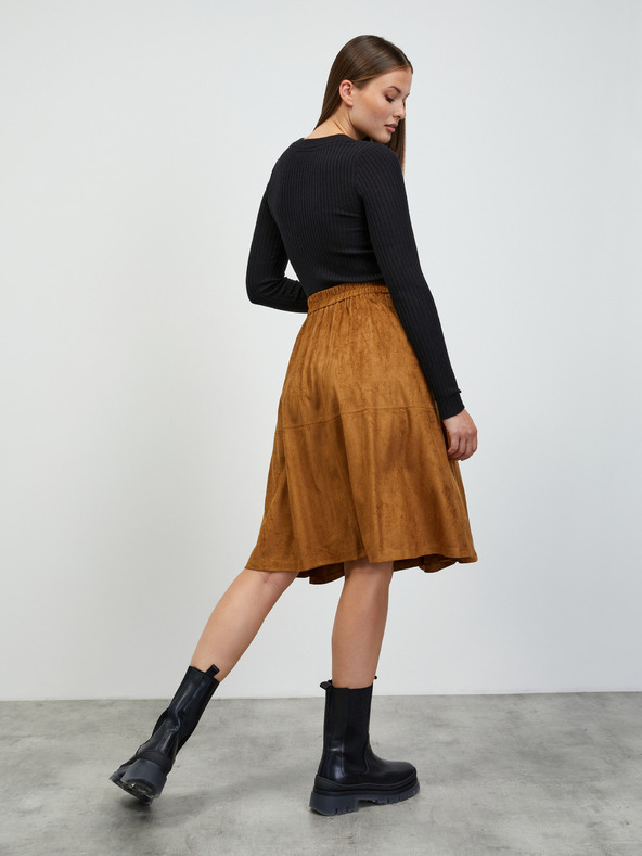 ZOOT.lab Ursule Szoknya