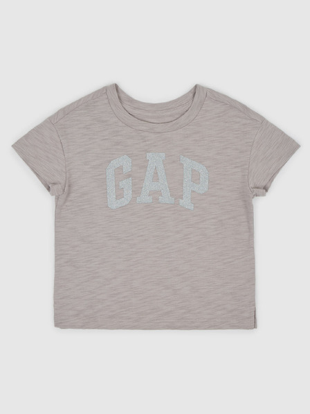 GAP Baby póló logo GAP