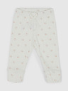 GAP Baby pamut leggings, 2 db GAP