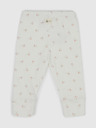 GAP Baby pamut leggings, 2 db GAP
