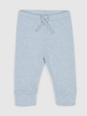GAP Baby pamut leggings, 2 db GAP