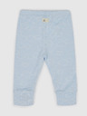 GAP Baby pamut leggings, 2 db GAP