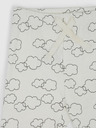 GAP Baby organic leggings, 2 db GAP