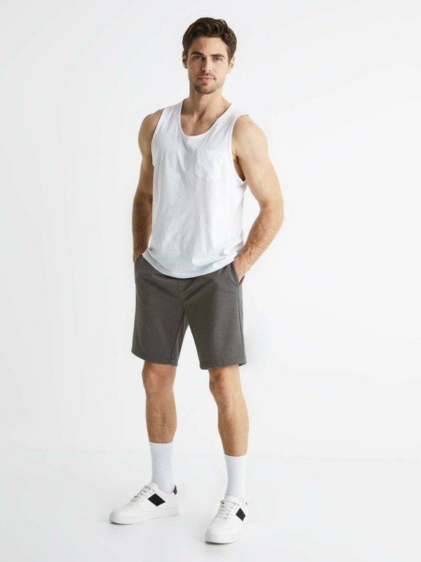 Celio Tank top zsebbel Besing Celio