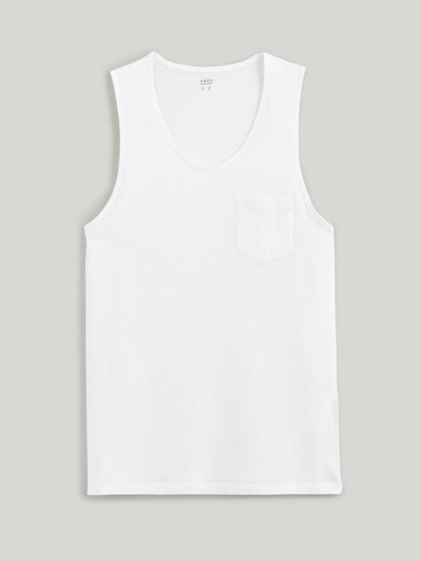 Celio Tank top zsebbel Besing Celio