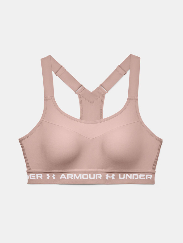 Under Armour Női melltartó Under Armour Armour High Crossback Bra