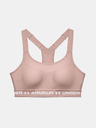 Under Armour Női melltartó Under Armour Armour High Crossback Bra