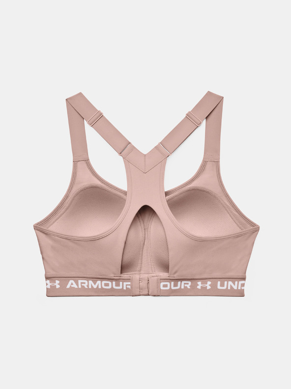 Under Armour Női melltartó Under Armour Armour High Crossback Bra