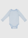 GAP Baby body hosszú ujjas, 3 db GAP