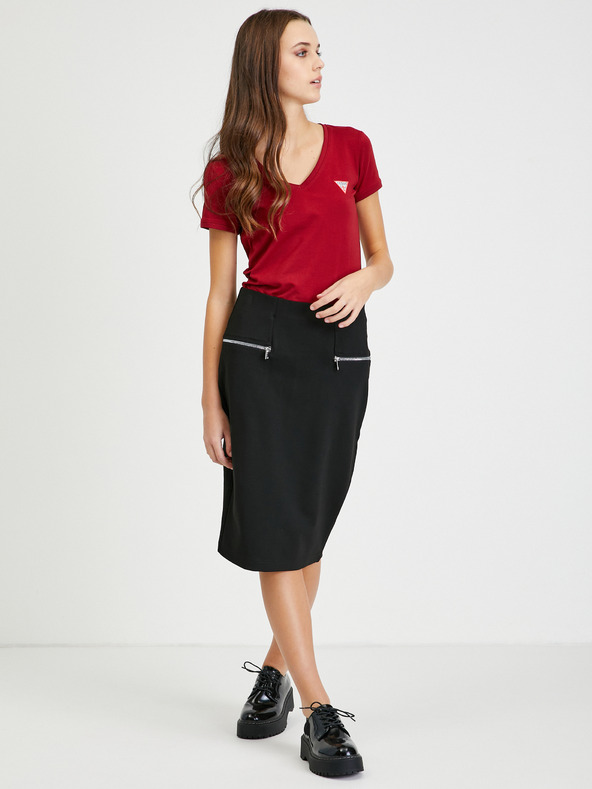 Guess Ginette Szoknya