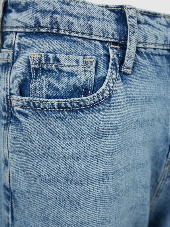 GAP Gyerek mom destroy farmer GAP