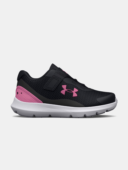 Under Armour Lány cipő Under Armour UA GINF Surge 3 AC