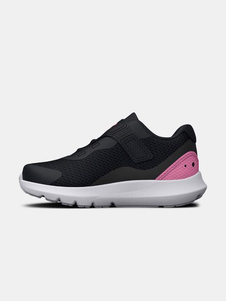 Under Armour Lány cipő Under Armour UA GINF Surge 3 AC