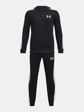 Under Armour UA Knit Hooded Gyerek melegítő szett