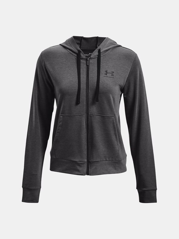 Under Armour Női felső Under Armour Rival Terry FZ Hoodie