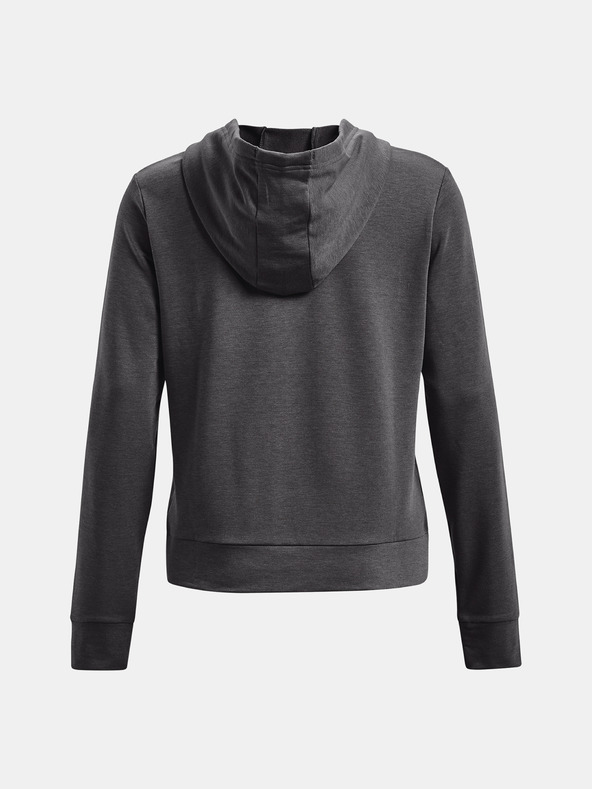 Under Armour Női felső Under Armour Rival Terry FZ Hoodie