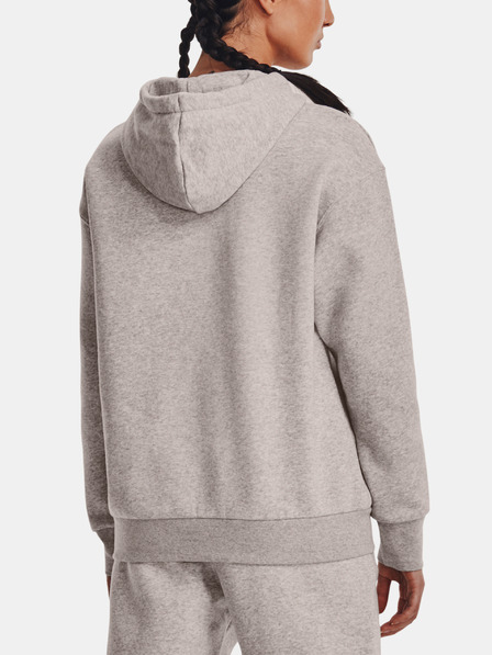 Under Armour Essential Fleece Hoodie Melegítőfelsők