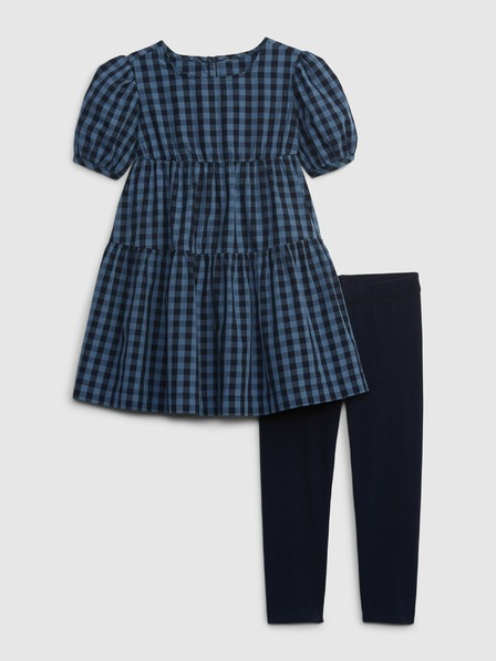 GAP Baby outfit szett GAP