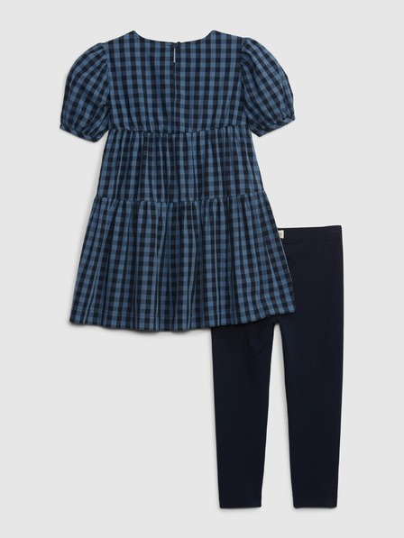 GAP Baby outfit szett GAP