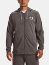 Under Armour Férfi felső Under Armour UA Rival Terry LC FZ