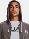 Under Armour Férfi felső Under Armour UA Rival Terry LC FZ