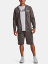 Under Armour Férfi felső Under Armour UA Rival Terry LC FZ