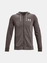 Under Armour Férfi felső Under Armour UA Rival Terry LC FZ